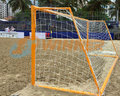 Trave de Beach Soccer