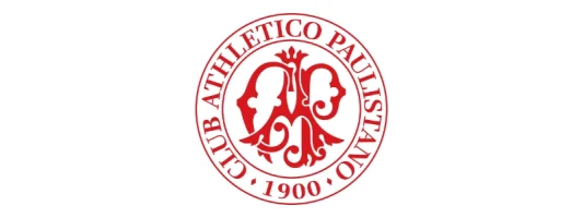 Frame - LG - Club Athetico Paulistano
